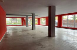 Investitie cu randament de peste 7 %! 383 mp, Retailer alimentar