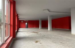 Investitie cu randament de peste 7 %! 383 mp, Retailer alimentar