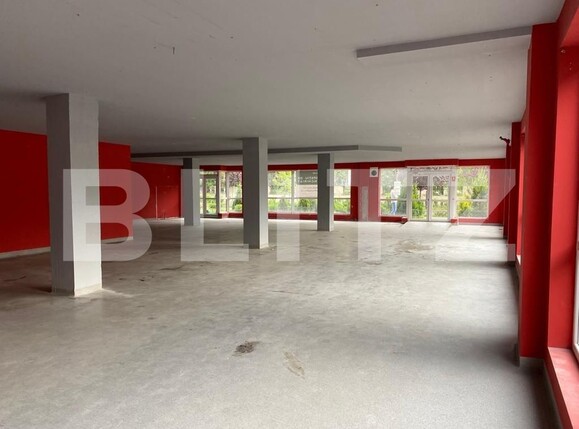 Spațiu comercial de vânzare Marasti - 107420SVC | BLITZ Cluj-Napoca | Poza4