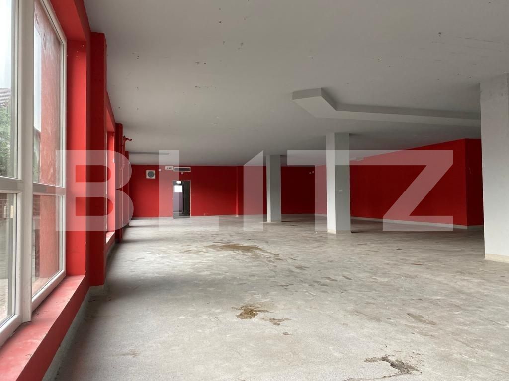 Spațiu comercial de vânzare Marasti - 107420SVC | BLITZ Cluj-Napoca | Poza2
