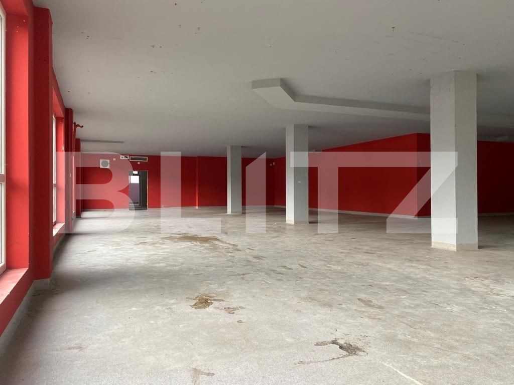 Spațiu comercial de vânzare Marasti - 107420SVC | BLITZ Cluj-Napoca | Poza3