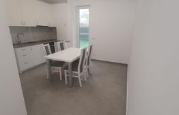 Apartament 2 dormitoare, 50 mp, etaj intermediar, parcare, gradina 60mp, zona BMW