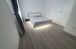 Apartament 2 dormitoare, 50 mp, etaj intermediar, parcare, gradina 60mp, zona BMW