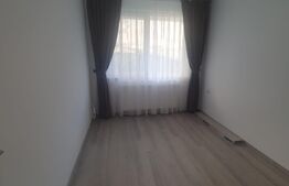 Apartament 2 dormitoare, 50 mp, etaj intermediar, parcare, gradina 60mp, zona BMW