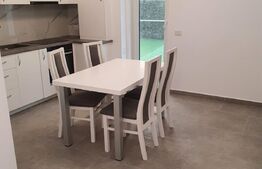 Apartament 2 dormitoare, 50 mp, etaj intermediar, parcare, gradina 60mp, zona BMW