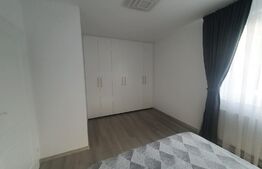 Apartament 2 dormitoare, 50 mp, etaj intermediar, parcare, gradina 60mp, zona BMW