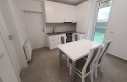 Apartament 2 dormitoare, 50 mp, etaj intermediar, parcare, gradina 60mp, zona BMW