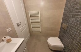 Apartament 2 dormitoare, 50 mp, etaj intermediar, parcare, gradina 60mp, zona BMW