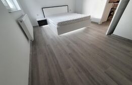 Apartament 2 dormitoare, 50 mp, etaj intermediar, parcare, gradina 60mp, zona BMW