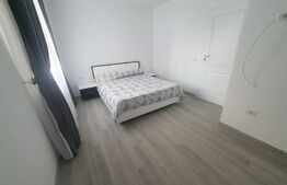 Apartament 2 dormitoare, 50 mp, etaj intermediar, parcare, gradina 60mp, zona BMW