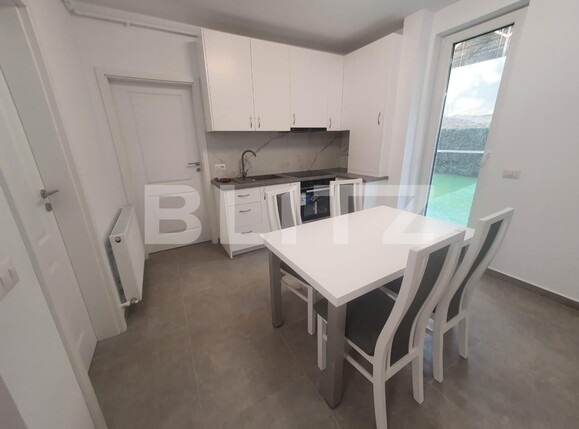 Apartament de vânzare 2 camere Manastur - 107425AV | BLITZ Cluj-Napoca | Poza1