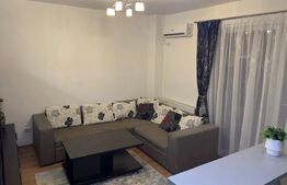 Apartament 2 camere, 50 mp, modern, zona Edgar Quinet
