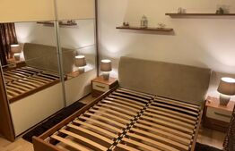 Apartament 2 camere, 50 mp, modern, zona Edgar Quinet