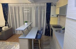 Apartament 2 camere, 50 mp, modern, zona Edgar Quinet