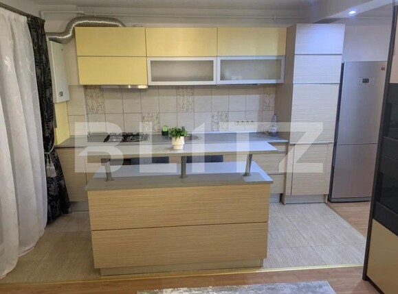 Apartament de închiriat 2 camere Manastur - 107429AI | BLITZ Cluj-Napoca | Poza5