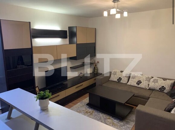 Apartament de închiriat 2 camere Manastur - 107429AI | BLITZ Cluj-Napoca | Poza1