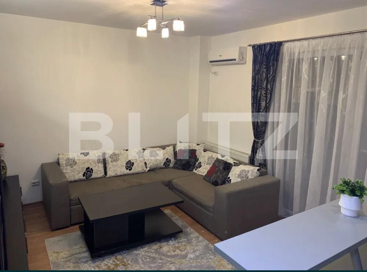 Apartament de închiriat 2 camere Manastur - 107429AI | BLITZ Cluj-Napoca | Poza2