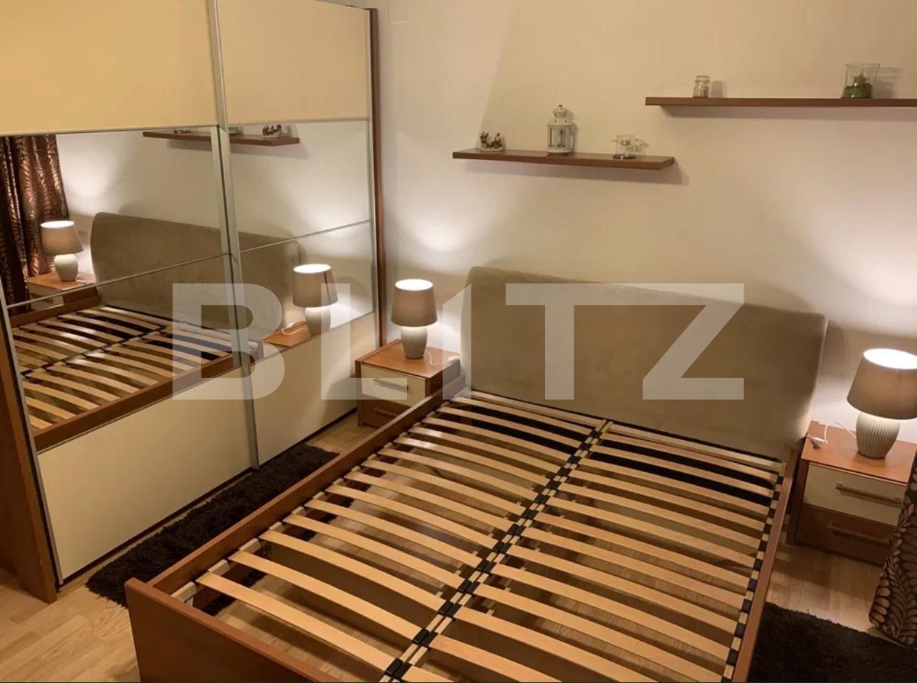 Apartament de închiriat 2 camere Manastur - 107429AI | BLITZ Cluj-Napoca | Poza3