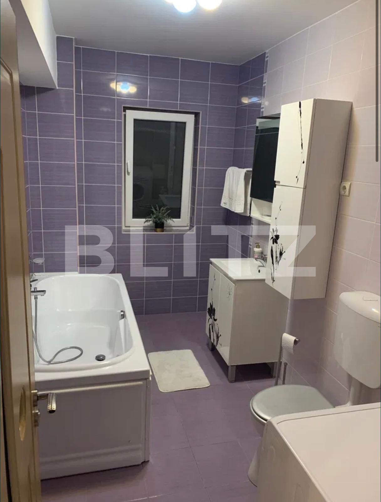 Apartament de închiriat 2 camere Manastur - 107429AI | BLITZ Cluj-Napoca | Poza6