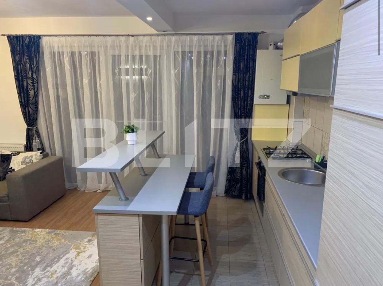 Apartament de închiriat 2 camere Manastur - 107429AI | BLITZ Cluj-Napoca | Poza4