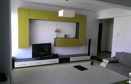 2 camere, 54 mp, etaj intermediar, imobil nou, zona de top! Mobilat complet!