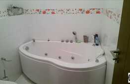 2 camere, 54 mp, etaj intermediar, imobil nou, zona de top! Mobilat complet!