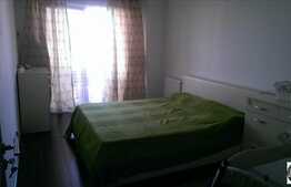 2 camere, 54 mp, etaj intermediar, imobil nou, zona de top! Mobilat complet!