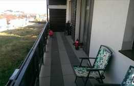 2 camere, 54 mp, etaj intermediar, imobil nou, zona de top! Mobilat complet!