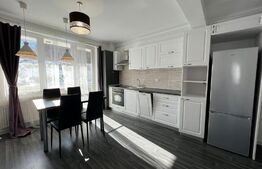 Apartament 3 camere, modern, 61mp, parcare, gradina, zona Teilor