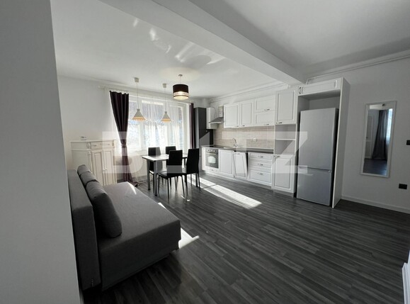 Apartament de închiriat 3 camere Floreşti - 107433AI | BLITZ Cluj-Napoca | Poza2