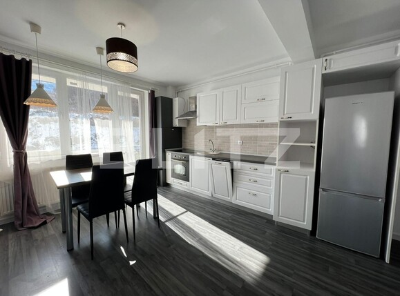 Apartament de închiriat 3 camere Floreşti - 107433AI | BLITZ Cluj-Napoca | Poza1