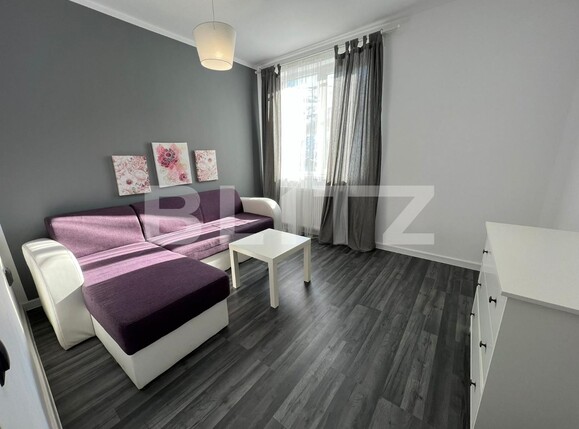 Apartament de închiriat 3 camere Floreşti - 107433AI | BLITZ Cluj-Napoca | Poza4