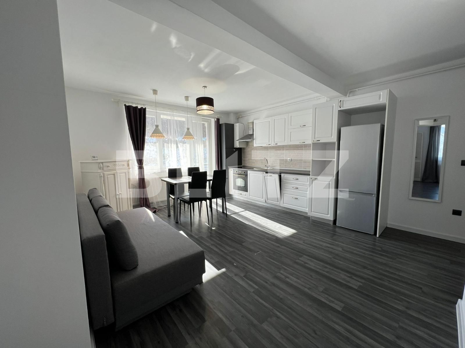 Apartament de închiriat 3 camere Floreşti - 107433AI | BLITZ Cluj-Napoca | Poza2