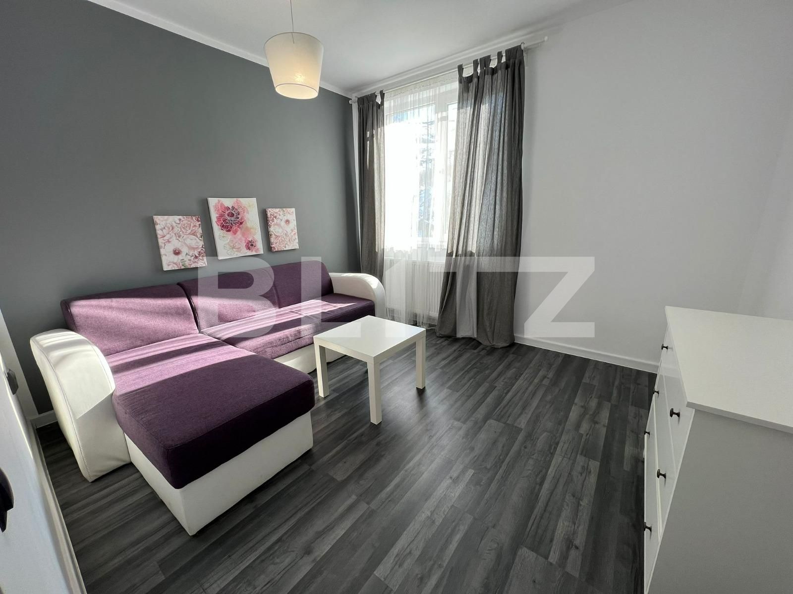 Apartament de închiriat 3 camere Floreşti - 107433AI | BLITZ Cluj-Napoca | Poza4