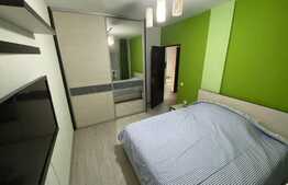 3 camere, 104 mp, mobilat lux, parcare subterana, zona strazii Paris