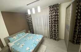 3 camere, 104 mp, mobilat lux, parcare subterana, zona strazii Paris