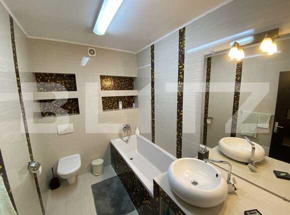 Apartament de închiriat 3 camere Central - 10744AI | BLITZ Cluj-Napoca | Poza7