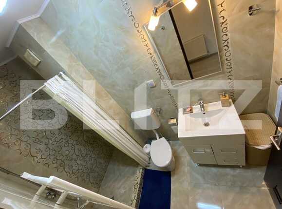 Apartament de închiriat 3 camere Central - 10744AI | BLITZ Cluj-Napoca | Poza8