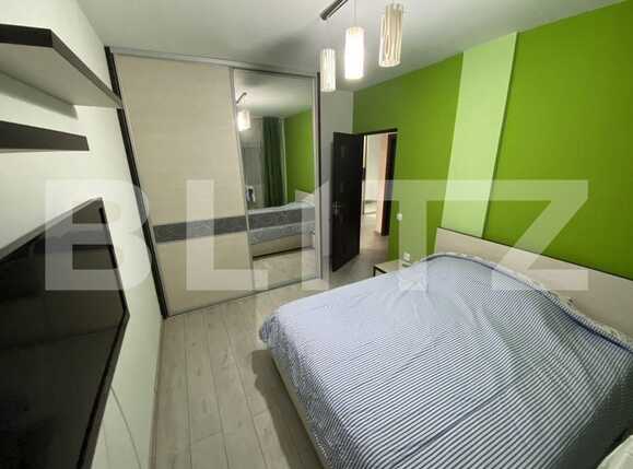 Apartament de închiriat 3 camere Central - 10744AI | BLITZ Cluj-Napoca | Poza4