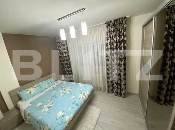 Apartament de închiriat 3 camere Central - 10744AI | BLITZ Cluj-Napoca | Poza5