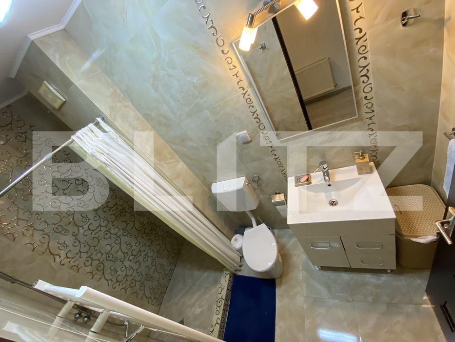 Apartament de închiriat 3 camere Central - 10744AI | BLITZ Cluj-Napoca | Poza8