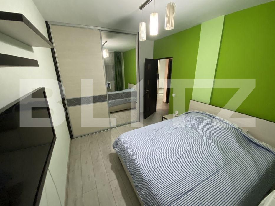 Apartament de închiriat 3 camere Central - 10744AI | BLITZ Cluj-Napoca | Poza4