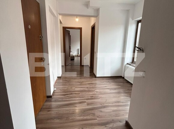 Apartament de închiriat 3 camere Borhanci - 107448AI | BLITZ Cluj-Napoca | Poza12