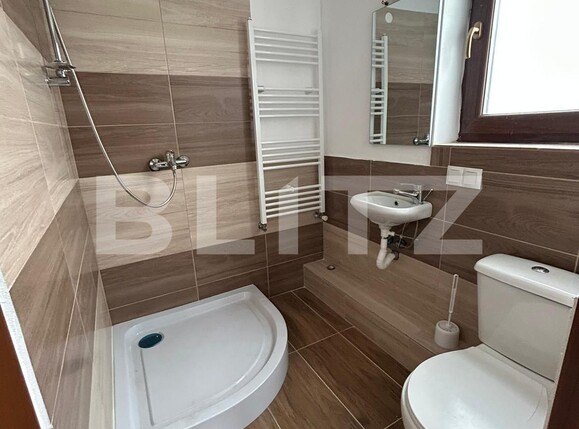 Apartament de închiriat 3 camere Borhanci - 107448AI | BLITZ Cluj-Napoca | Poza9