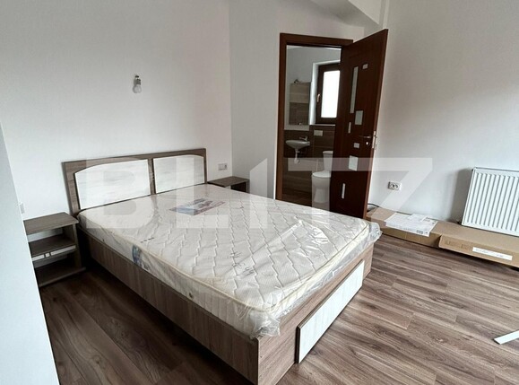 Apartament de închiriat 3 camere Borhanci - 107448AI | BLITZ Cluj-Napoca | Poza3