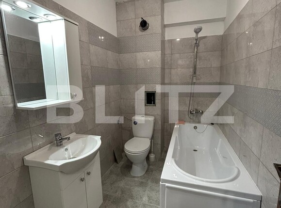Apartament de închiriat 3 camere Borhanci - 107448AI | BLITZ Cluj-Napoca | Poza8