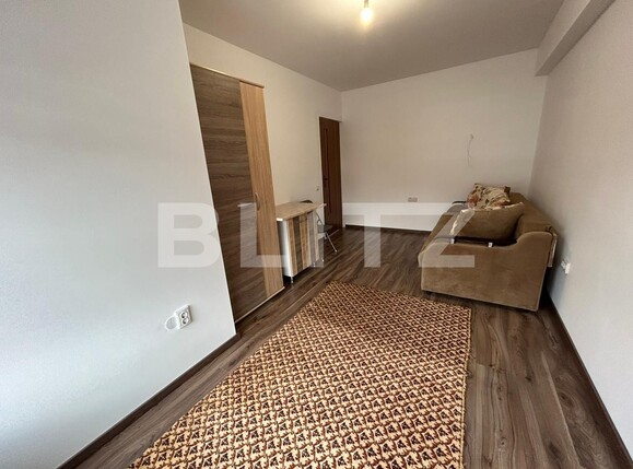 Apartament de închiriat 3 camere Borhanci - 107448AI | BLITZ Cluj-Napoca | Poza5