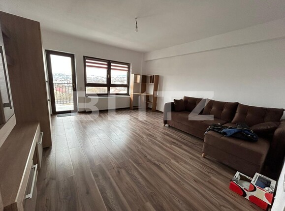 Apartament de închiriat 3 camere Borhanci - 107448AI | BLITZ Cluj-Napoca | Poza2