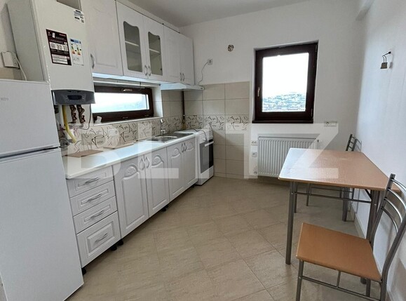 Apartament de închiriat 3 camere Borhanci - 107448AI | BLITZ Cluj-Napoca | Poza6