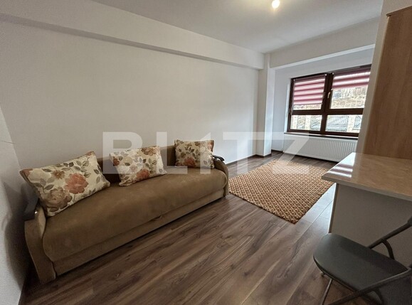 Apartament de închiriat 3 camere Borhanci - 107448AI | BLITZ Cluj-Napoca | Poza4